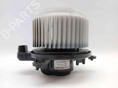 Heater blower motor SUZUKI SWIFT V (AZ) 1.4 Sport (A2L414, ZC33S) | BP38489380M62 - Image 2