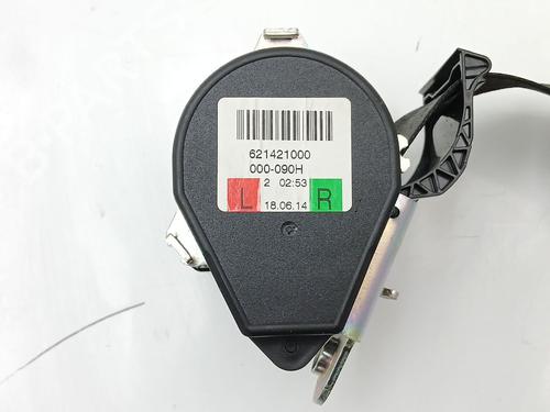 Rear left seatbelt AUDI A4 B8 (8K2) 2.0 TDI | BP22978825I29 