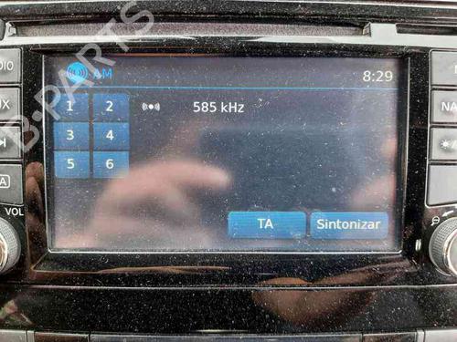 Headlight switch NISSAN PULSAR Hatchback (C13) | BP8055128I24 - Image 11
