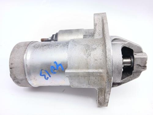 Startmotor OPEL ASTRA J (P10) [2009-2016]  29429300