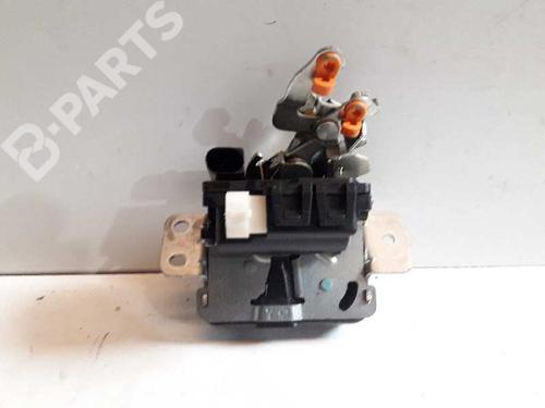 Used Tailgate lock MITSUBISHI COLT VI (Z3_A, Z2_A) 1.1 (Z31A, Z32A) (75 hp) 9259832