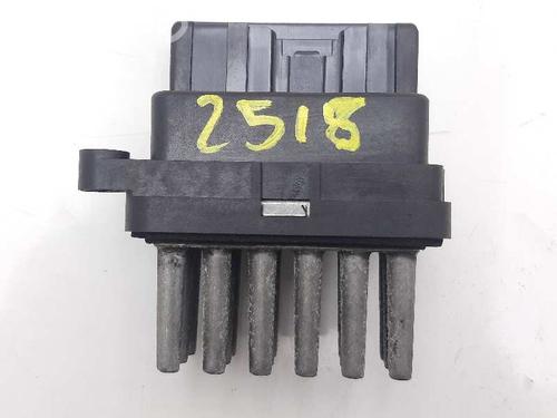 Heater resistor FORD MONDEO IV Turnier (BA7)  | BP20678554M108 