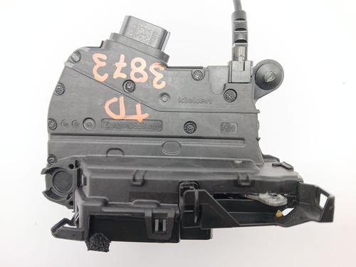 Rear right lock RENAULT CLIO IV (BH_) 1.5 dCi 90 | BP25868516C99 