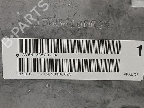 Steering column FORD GRAND C-MAX (DXA/CB7, DXA/CEU) 1.0 EcoBoost | BP27546584M21  - Image 6