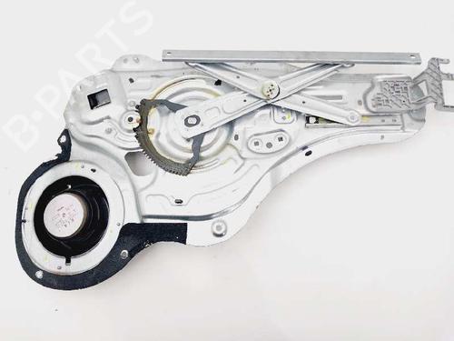 Front left window mechanism KIA SPORTAGE III (SL)  | BP20684361C22 