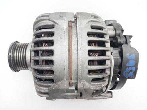 Used Alternator Alternator AUDI A4 Allroad B8 (8KH) 2.0 TDI quattro (143 hp) 27512583 27512583