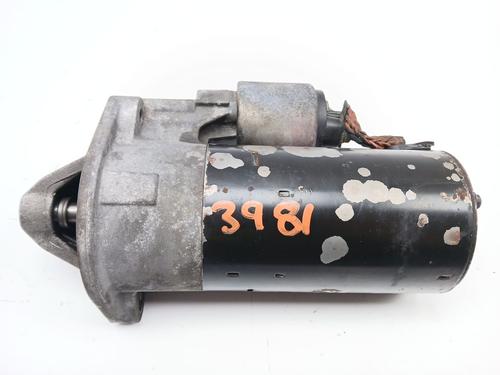 Used Starter FORD FOCUS II (DA_, HCP, DP) 1.8 TDCi (115 hp) 30489875