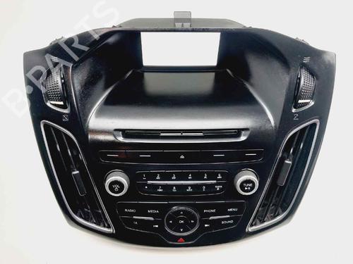 Used Switch Switch FORD FOCUS III [2010-2020] 17090997 17090997