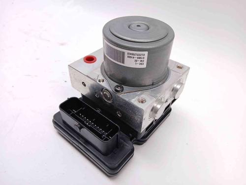 Used ABS pump ABS pump HYUNDAI i20 III (BC3, BI3) 1.0 T-GDI (101 hp) 36336224 36336224
