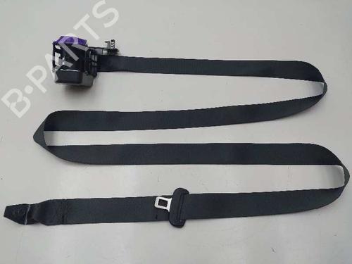 Used Rear left seatbelt Rear left seatbelt HYUNDAI i30 (PDE, PD, PDEN) 2.0 N (250 hp) 17492339 17492339