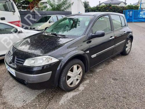 Starter RENAULT MEGANE II (BM0/1_, CM0/1_)  | BP20683906M8 