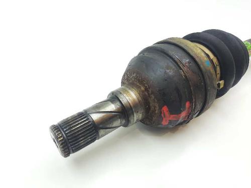 Left front driveshaft CHEVROLET LACETTI (J200) | BP9262107M38 - Image 2
