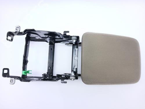 Used Armrest / Center console Armrest / Center console AUDI A4 Allroad B8 (8KH) 2.0 TDI quattro (143 hp) 27156379 27156379