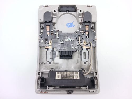 Interior roof light AUDI A3 Sportback (8PA) 2.0 TDI 16V | BP29478492I8 