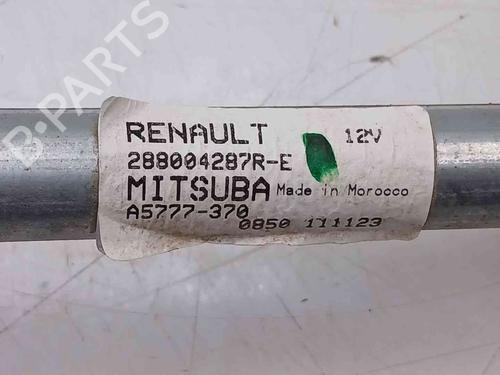 Front wiper motor RENAULT EXPRESS Box Body/MPV 1.5 Blue dCi 95 (F6AB) | BP38783395M29 - Image 2