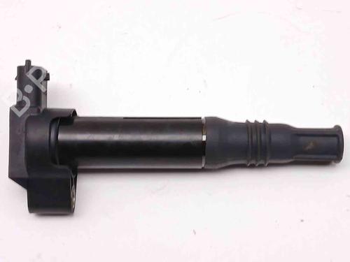 Tændspole Tændspole CITROËN C1 II (PA_, PS_) 1.2 VTi 82 (82 hp) 39890345 39890345