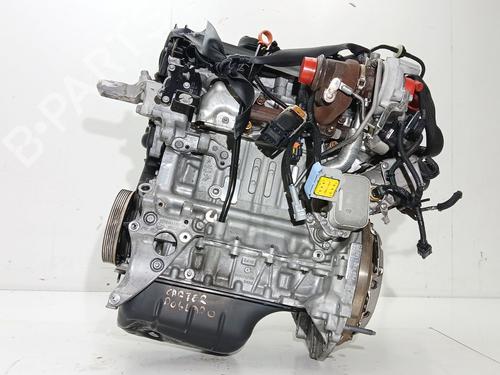 Engine PEUGEOT 2008 I (CU_) 1.6 BlueHDi 100 | BP33325961M1 - Image 2