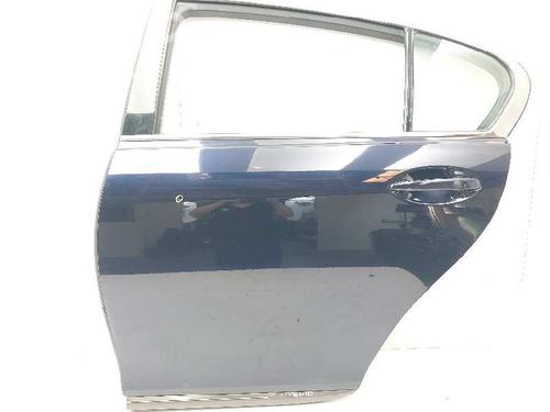 Left rear door LEXUS GS (_S19_) 450h (GRS191_, GWS191_) 6700430620
