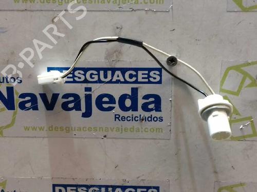 Used Lamp holder Lamp holder CHEVROLET EPICA (KL1_) 2.5 (156 hp) 14499927 14499927