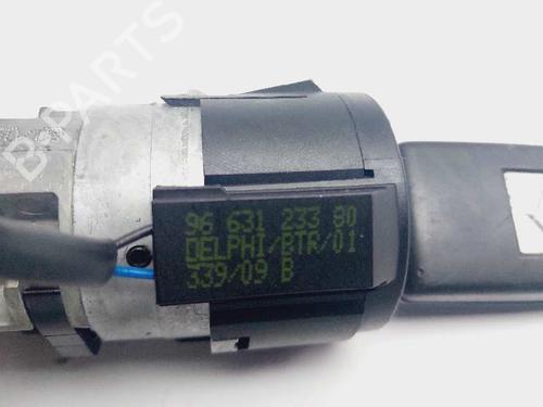 Ignition barrel CITROËN C4 Picasso I MPV (UD_)  | BP20684579M48 