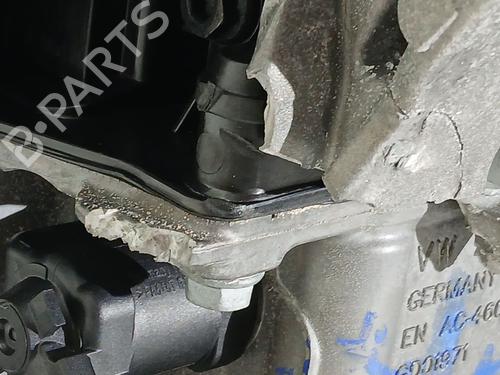 Engine AUDI A3 Sportback (8YA, 8YF) 35 TDI | BP33462916M1 - Image 7