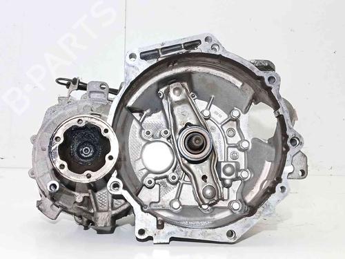 Used Gearbox Gearbox SEAT LEON (1P1) 1.9 TDI (105 hp) 36140293 36140293