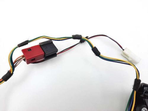 Steering wheel controls PEUGEOT BIPPER (AA_)  | BP9262177E15 