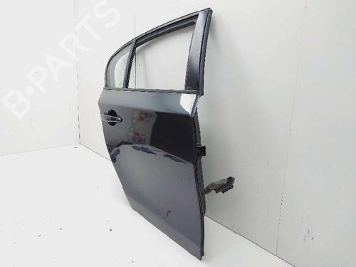 Right rear door BMW 1 (E87) 118 d | BP18833973C5 