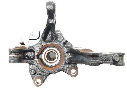 Left front steering knuckle RENAULT CLIO IV (BH_)  | BP19507761M25 