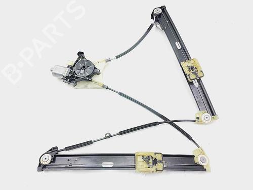 Front left window mechanism VW T-ROC (A11, D11)  | BP16966672C22  - Image 6