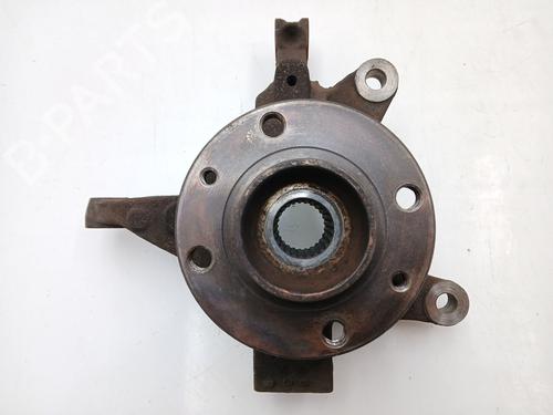 Used Right front steering knuckle Right front steering knuckle DACIA LODGY (JS_) 1.5 dCi (109 hp) 33241654 33241654