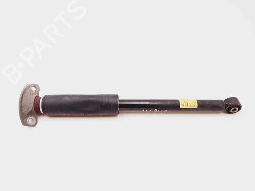 Used Left rear shock absorber Left rear shock absorber CHEVROLET CRUZE (J300) [2009-2026] 20683754 20683754