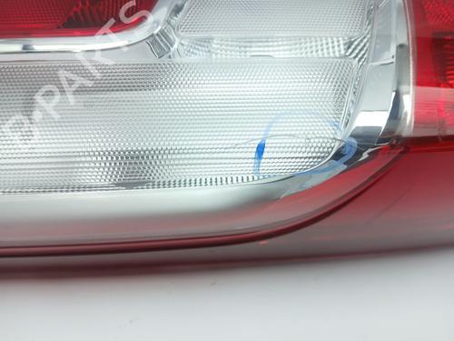 Left taillight CITROËN JUMPER II Van 2.2 HDi 130 | BP29125386C34 