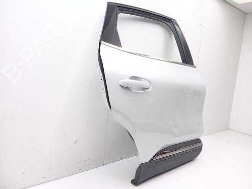 Right rear door RENAULT ARKANA I (LCM_, LDN_)  | BP30125176C5 