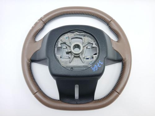Steering wheel CITROËN C4 CACTUS Van (0B_, 0P_) PureTech 110 | BP31644417C49  - Image 7