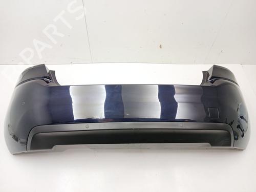 Used Rear bumper PEUGEOT 308 II (LB_, LP_, LW_, LH_, L3_) 1.2 THP 130 (131 hp) 29891233