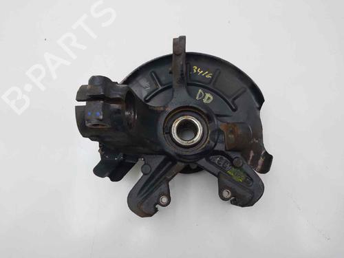 Right front steering knuckle SEAT IBIZA IV SC (6J1, 6P5) 1.6 TDI | BP20685022M26 