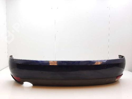 Bumper achter FORD FOCUS I (DAW, DBW) 1.6 16V (100 hp) 9678000
