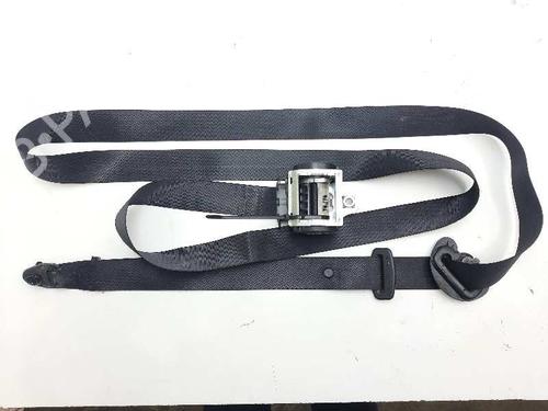 Used Front right seatbelt BMW 5 (E60) 525 d (177 hp) 20679477