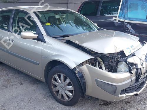 Headlight switch RENAULT MEGANE II Saloon (LM0/1_) 1.5 dCi (LM1E) | BP34216592I24  - Image 6