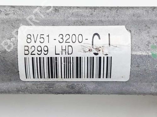 Steering rack FORD FIESTA VI (CB1, CCN)  | BP13630623M22 