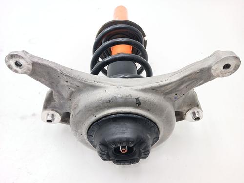 Right front shock absorber AUDI A4 Allroad B8 (8KH) 2.0 TDI quattro | BP26940992M17 