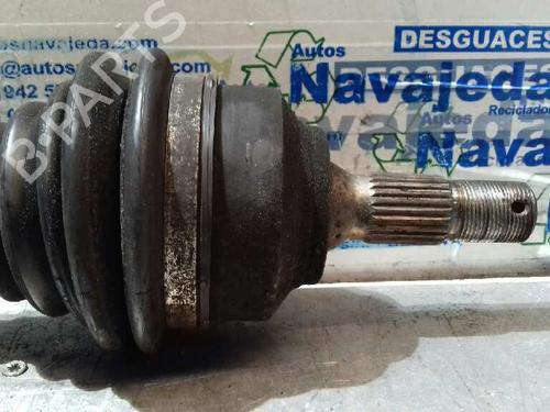 Left front driveshaft CITROËN C4 I (LC_) | BP435070M38 - Image 3