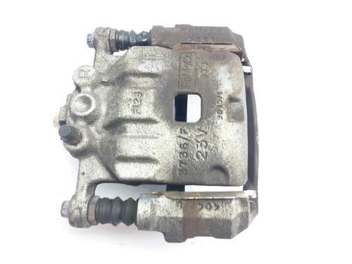 Used Right front brake caliper FORD FIESTA VI (CB1, CCN) [2008-2017]  20683231