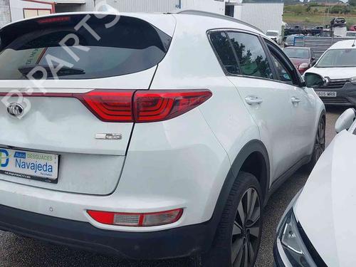 Switch KIA SPORTAGE IV (QL, QLE) 1.7 CRDi | BP39505809I30  - Image 9