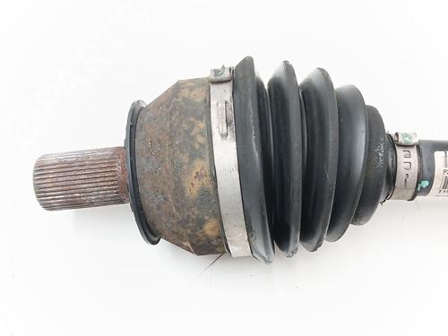 Right front driveshaft VOLVO V60 I Cross Country (157) D4 Polestar AWD | BP28042298M39 