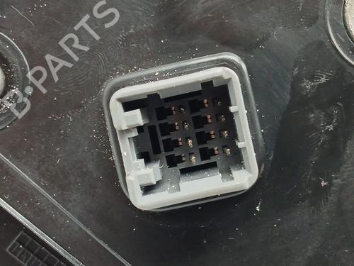 Right mirror HYUNDAI i30 (FD) 1.6 CRDi | BP30154199C27 