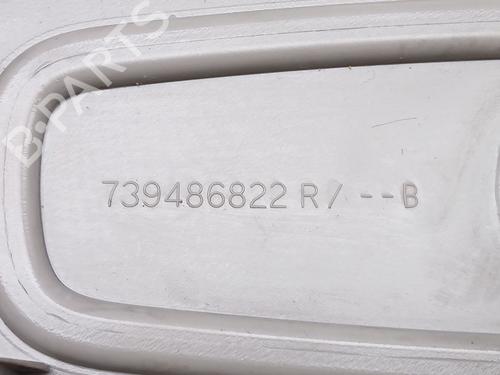 Kabinelys RENAULT CAPTUR I (J5_, H5_) 0.9 TCe 90 | BP25258322I8 - Image 3