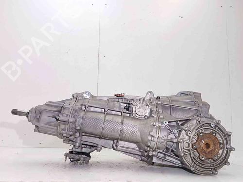 Gearbox AUDI A4 Allroad B8 (8KH) 2.0 TDI quattro | BP39476059M3 - Image 3