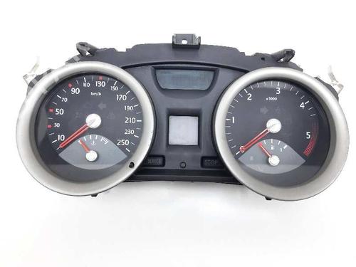 Used Instrument cluster Instrument cluster 9260773 9260773